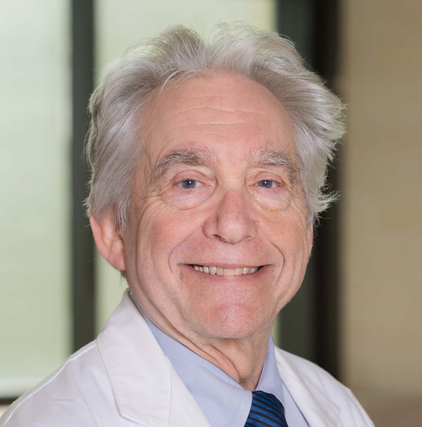 Director Dr. Charles Nemeroff