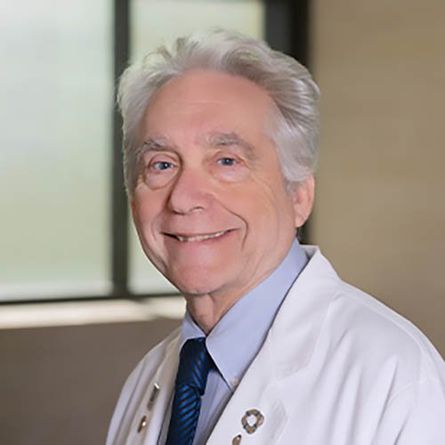 Director Dr. Charles Nemeroff